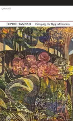 Image of Marrying the ugly millionaire by Sophie Hannah