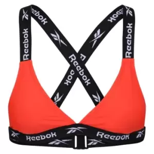 Image of Reebok Bella Bikini Womens - Red