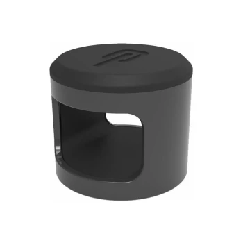 Image of ANKR GROUND & WALL ANCHOR: BLACK HLANKR1AB - Hiplok