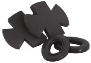 Image of 3M PELTOR Black Hygiene Kit