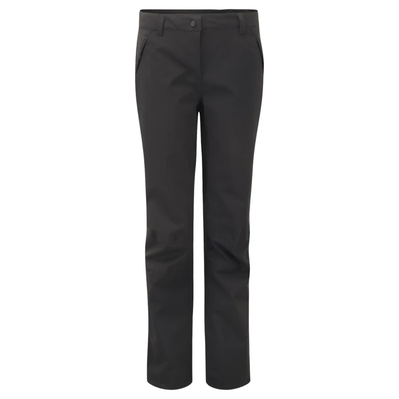 Image of Craghoppers Aysgarth Thermal Trousers - Black 16