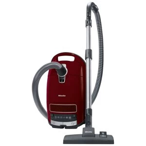 Image of Miele Complete C3 PowerLine Pure Cylinder Vacuum Cleaner