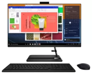 Image of Lenovo IdeaCentre 3 23.8" R3 4GB 512GB All-in-One PC