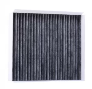 Image of Bosch Pollen Filter MERCEDES-BENZ 1 987 432 364 1638350047,1638350147,1638350247 Cabin Filter,Cabin Air Filter,Filter, interior air 66809903,B66809903