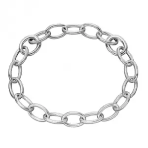 Image of Link Charm Carrier Bracelet B5307