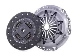 Image of LuK Clutch 623 3076 00 Clutch Kit PEUGEOT,CITROEN,306 Schragheck (7A, 7C, N3, N5),PARTNER Combispace (5F),PARTNER Kasten (5),306 Break (7E, N3, N5)