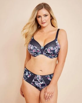 Image of Sculptresse Candi Full Cup Wired Bra