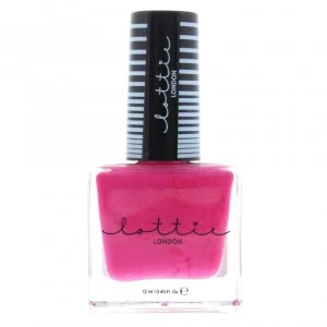 Image of Lottie Forever Young 12ml Nail Polish