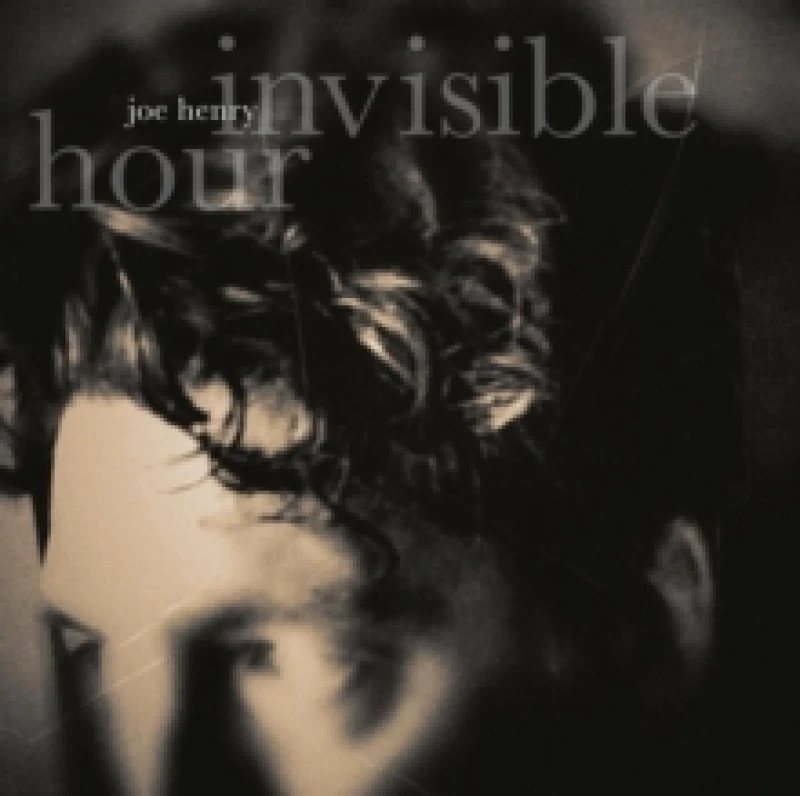 Image of Invisible Hour Vinyl