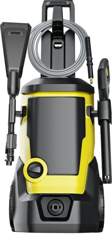 Image of Karcher K 7 WCM Flex Eco!Booster Pressure Washer 180 Bar K 7 WCM Flex Eco!Booster