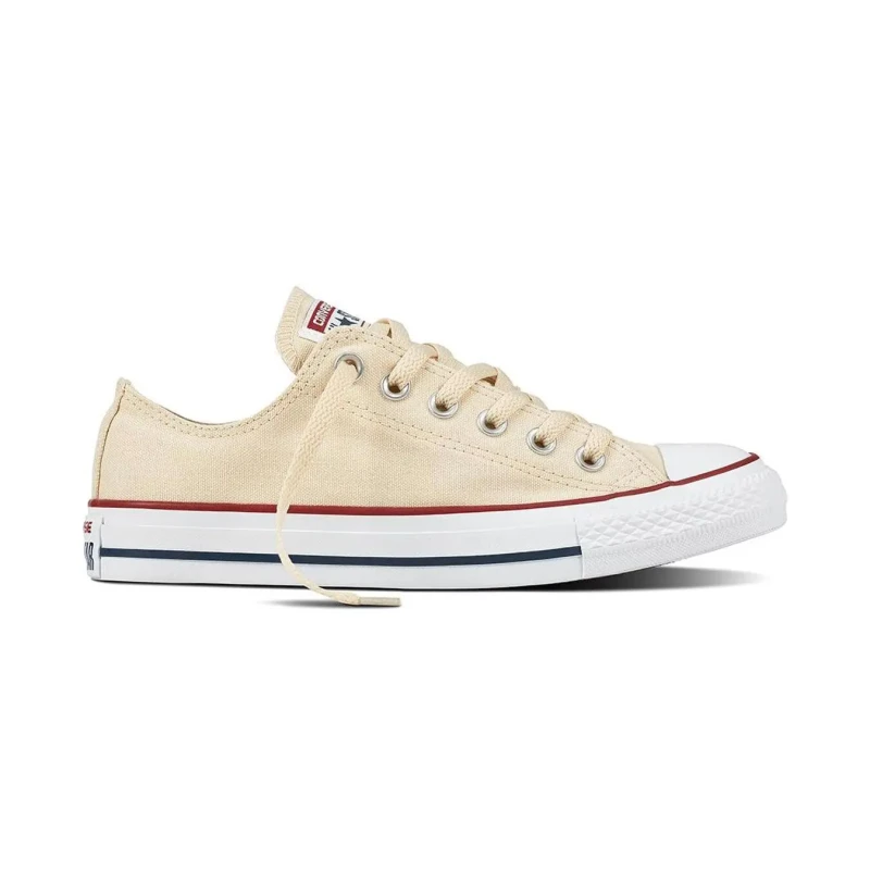 Image of Converse Womens Trainers Converse Chuck Taylor Basse Beige Female 37,5