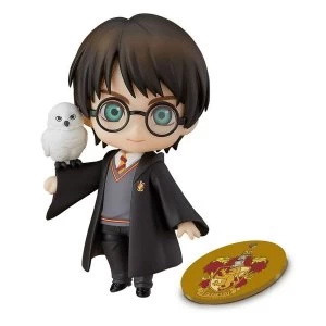 Image of Harry Potter Nendoroid Action Figure Harry Potter heo Exclusive 10 cm