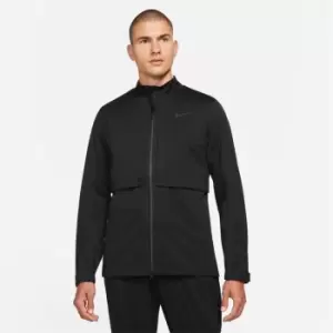 Image of Nike Rapid Adapt Jacket Mens - Black