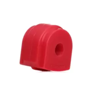 Image of TEDGUM Stabilizer Bushes TED27580 Stabibuchse,Stabilisator Buchse ALFA ROMEO,GIULIETTA (940)