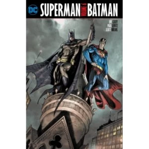 Image of Superman/Batman Vol. 6