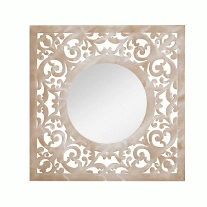 Image of La Hacienda Square Mirror