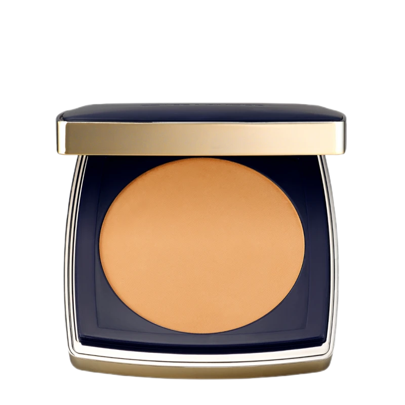 Image of Estee Lauder Double Wear Stay-In-Place Matte Powder Foundation 11g 6C1 - Rich Cocoa