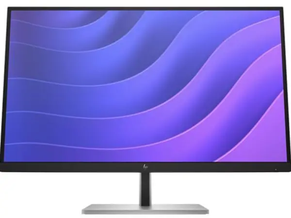 Image of HP 27" E27Q G5 Quad HD IPS LCD Monitor