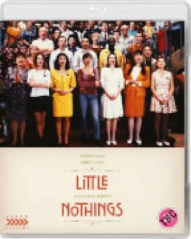Image of Little Nothings