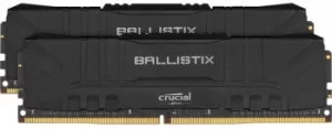 Image of Crucial Ballistix 32GB 3200MHz DDR4 RAM