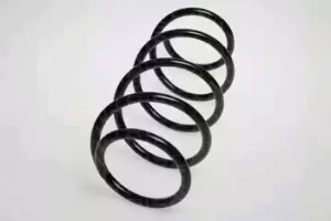 Image of MONROE Coil spring MONROE OESpectrum SPRINGS SP2896 Suspension spring,Springs RENAULT,SCENIC II (JM0/1_),GRAND SCENIC II (JM0/1_)