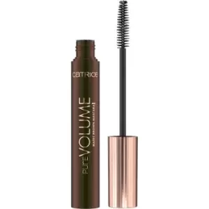 Image of Catrice Pure Volume Magic Brown Mascara 010 10 ml