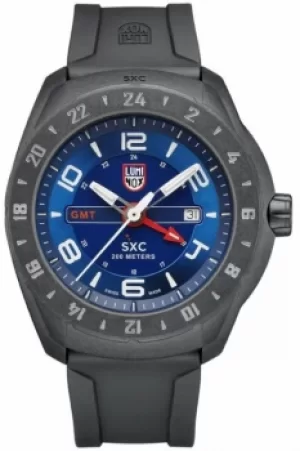 Image of Mens Luminox SXC Watch A5023