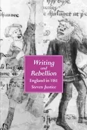 Image of writing and rebellion england in 1381