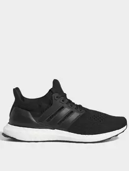 Image of adidas Sportswear Ultraboost 1.0 - Black, Size 6, Women