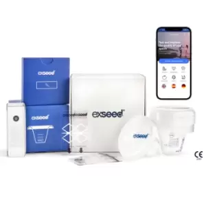Image of ExSeed Home Sperm Test Kit