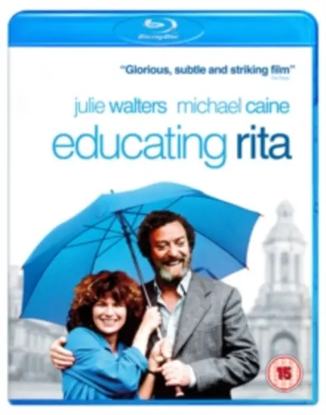 Image of Educating Rita Bluray