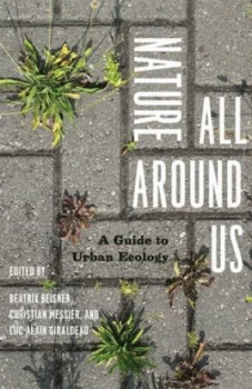 Image of Nature All around Us by Beatrix Beisner Paperback