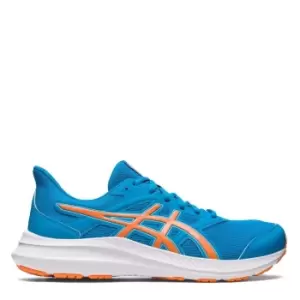 Image of Asics Jolt 4 Mens Running Shoes - Blue