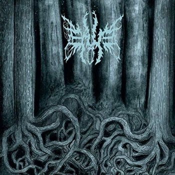 Image of Eave - Phantoms Made Permanent Vinyl