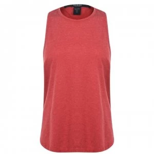 Image of Guess Guess Back Logo Vest - G5D0