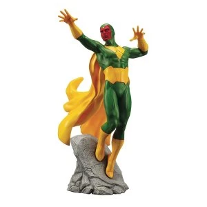Image of Vision Avengers Marvel Comics ArtFX Statue