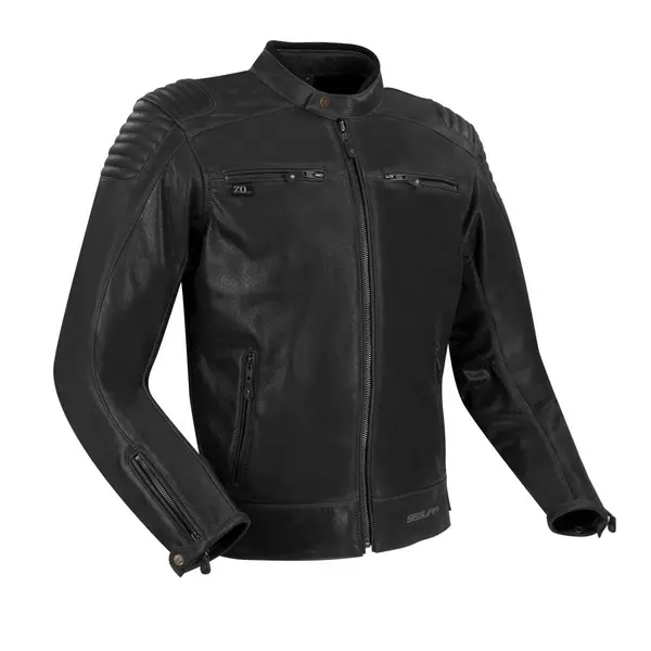 Image of Segura Express Jacket Black Size S