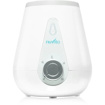 Image of Nuvita Bottle warmer home & car Baby Bottle Warmer 1 pc