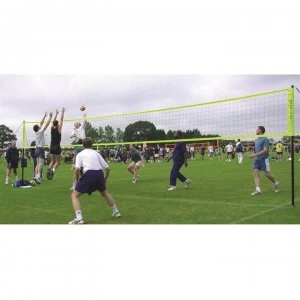 Image of Harrod Volleyball Net System