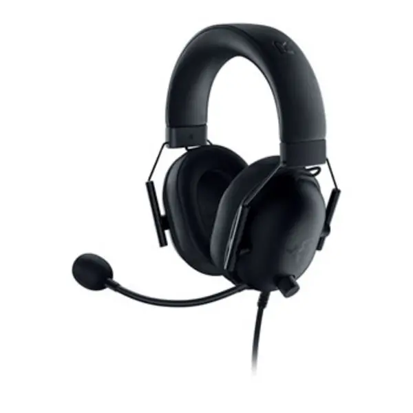Image of Razer Razer BlackShark v2 X Xbox Gaming Headset Black RZ04-03240900-R3M1