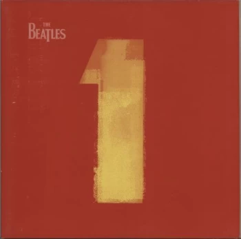 Image of The Beatles 1 - One - EX 2000 UK 2-LP vinyl set 5293251