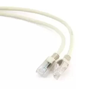 Image of Gembird PP12-5M networking cable Beige Cat5e