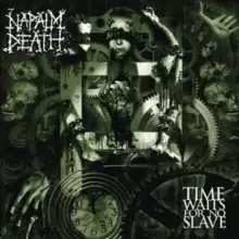 Image of Time Waits for No Slave