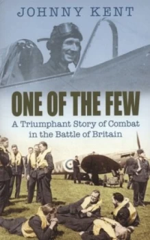 Image of One of the Few by Johnny A. Kent Paperback