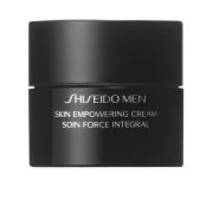Image of Shiseido Mens Skin Empowering Cream (50ml)