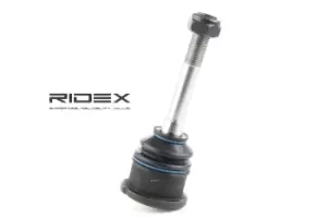 Image of RIDEX Ball joint BMW,ALPINA 2462S0103 1126253,31121126253