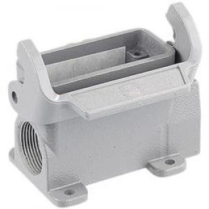 Image of Harting 19 20 010 0290 Han 10A asg2 LB M20 Accessory For Size 10 B Socket Housing