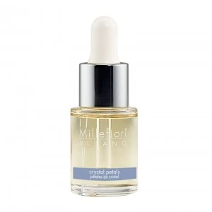 Image of Millefiori Milano Naturals Crystal Petals Water Soluble Fragrance 15ml