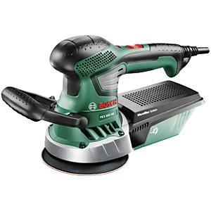 Image of Bosch PEX 400 AE Corded Random Orbital Sander 350W