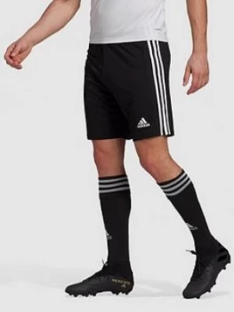 Image of adidas Mens Squad 21 Short, Black, Size S, Men